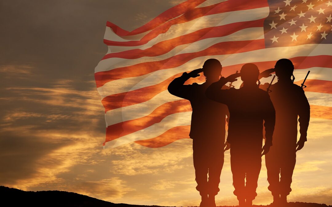 Celebrating Veterans Day: Exclusive Offers on Pool Services for Our Heroes in League City, Texas